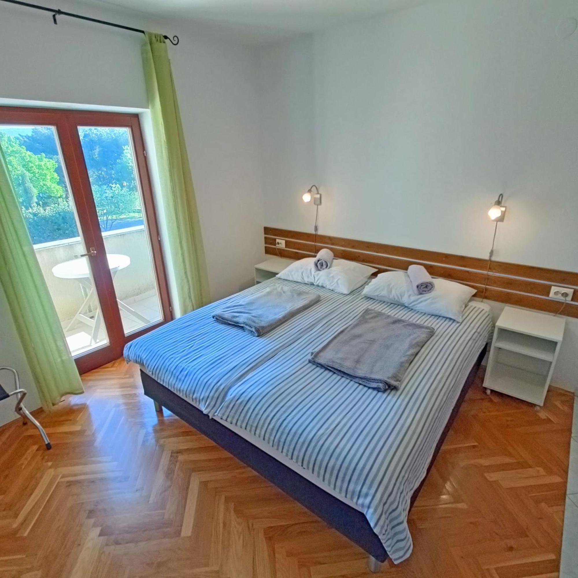 Paklenica Sport Apartments Starigrad Paklenica Room photo