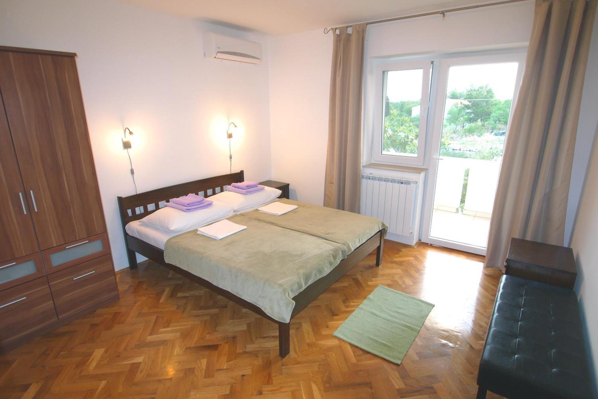 Paklenica Sport Apartments Starigrad Paklenica Room photo