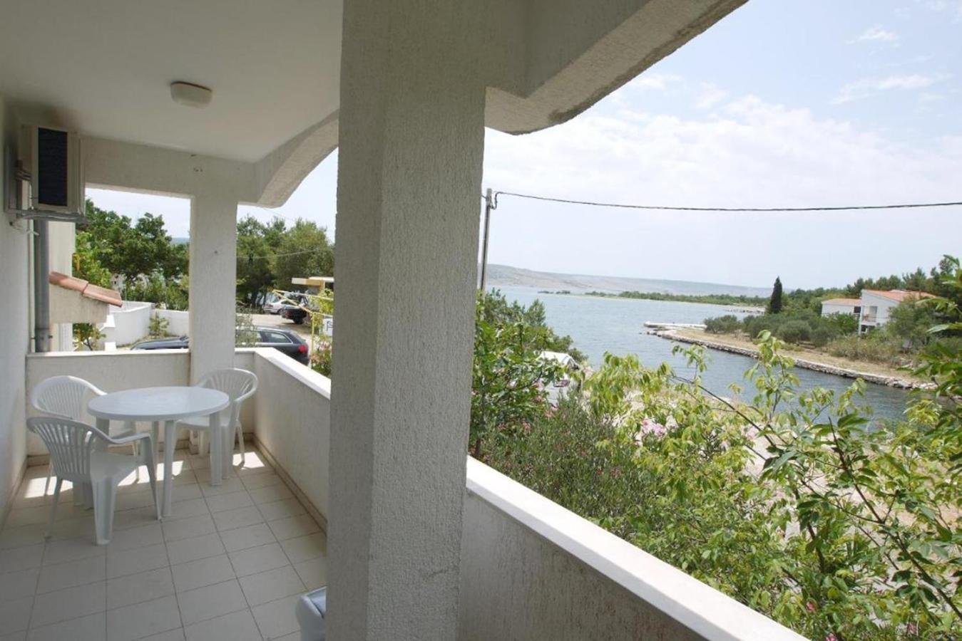 Paklenica Sport Apartments Starigrad Paklenica Exterior photo