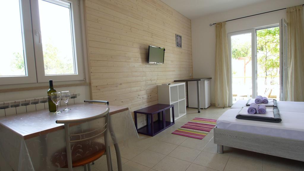 Paklenica Sport Apartments Starigrad Paklenica Room photo