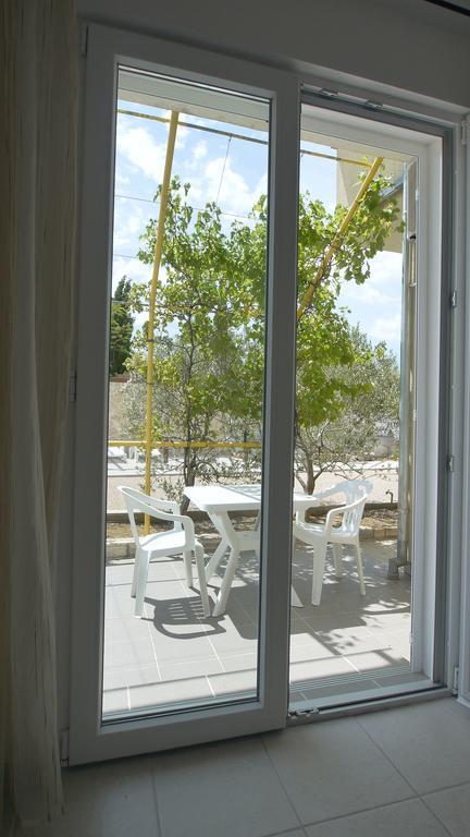 Paklenica Sport Apartments Starigrad Paklenica Exterior photo